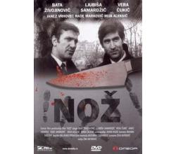 NO, 1967 SFRJ (DVD)